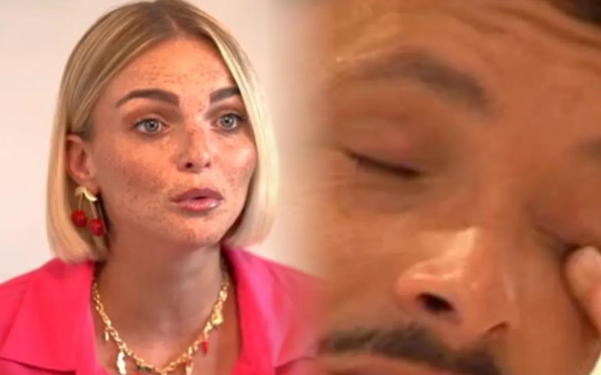 Mariés au premier regard : Julie dénonce une agression verbale après la diffusion de son voyage de noces