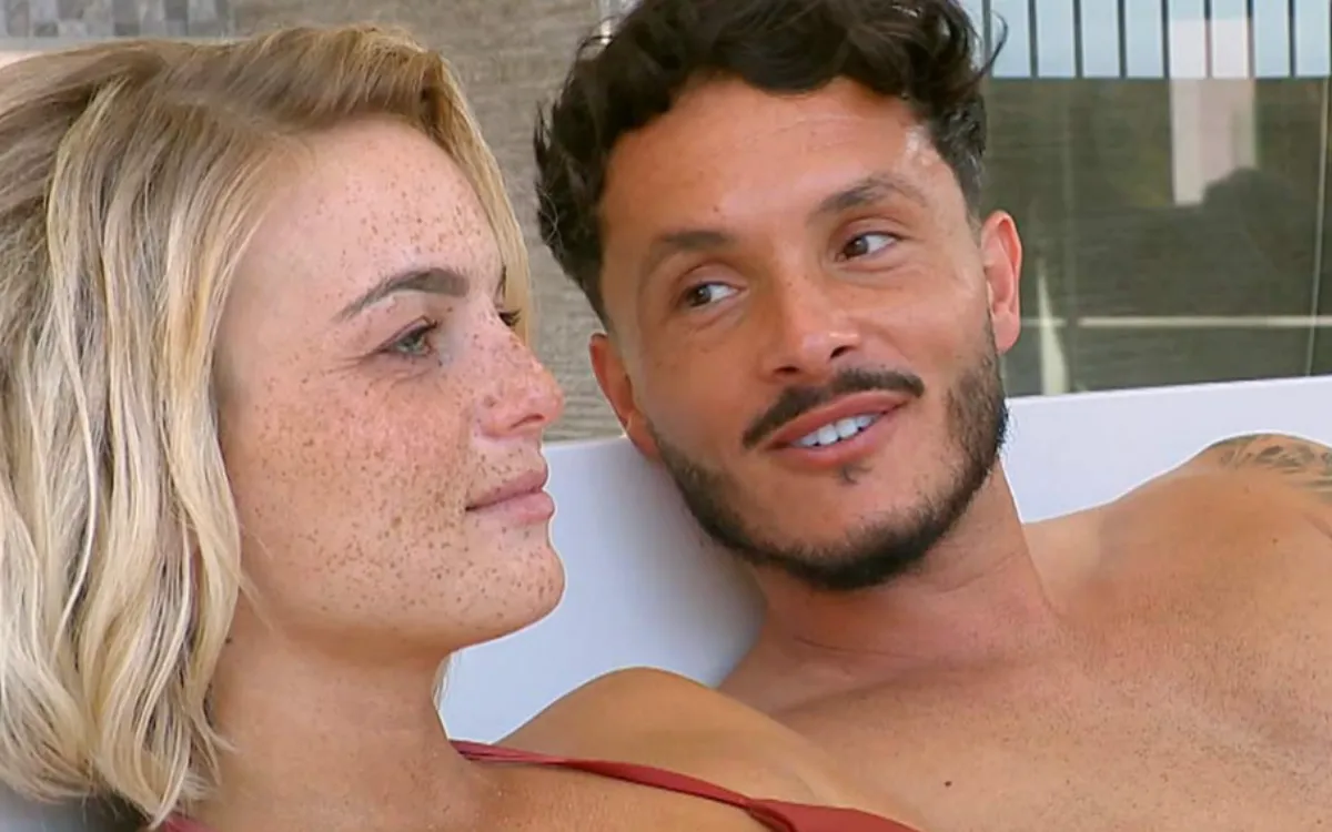 Mariés au premier regard, Julie : « J'en suis tombée malade »… la rupture avec Mathieu vire au choc