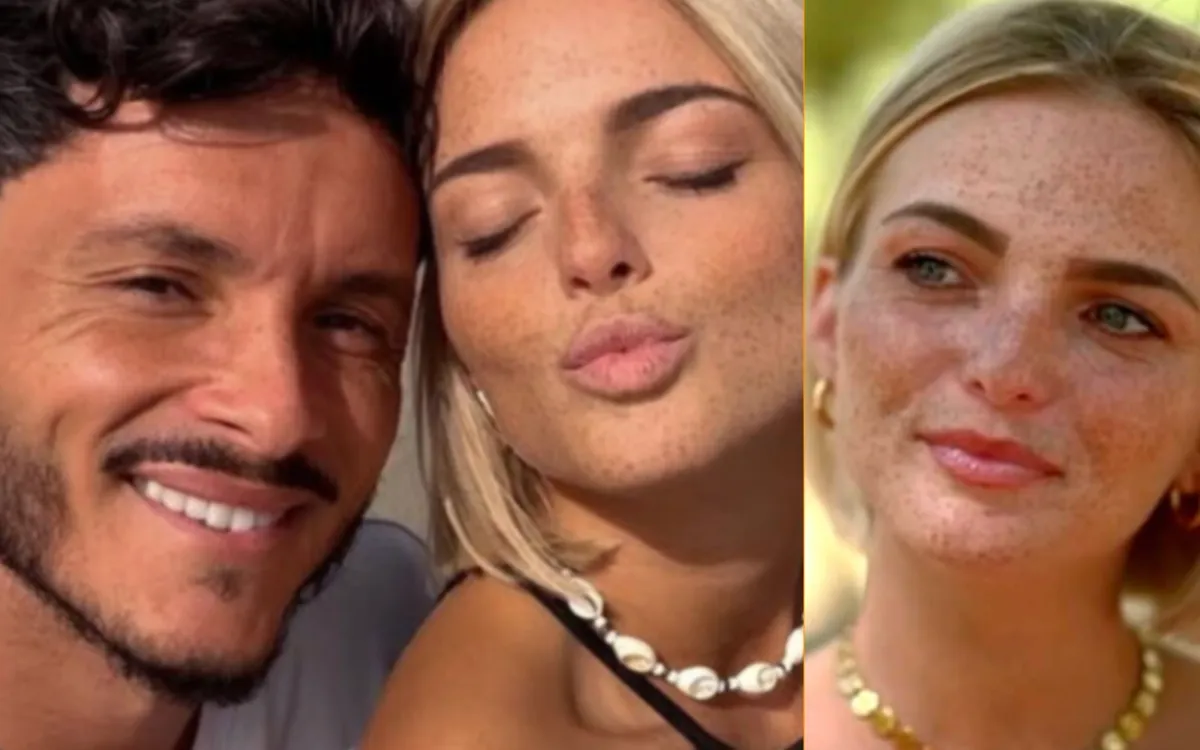 Mariés au premier regard : Julie révèle des secrets bien cachés