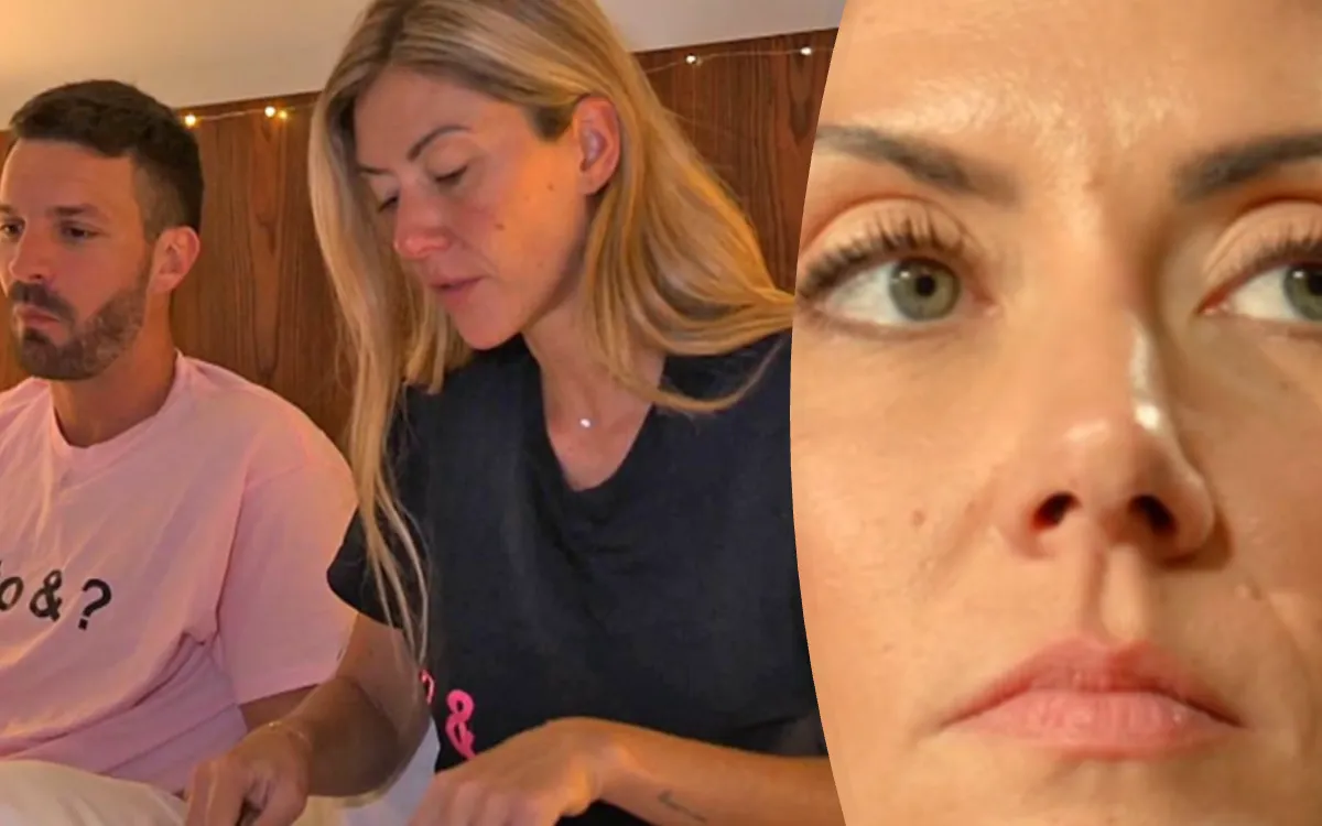Mariés au premier regard : Laury lâche une décision choc sur son nom