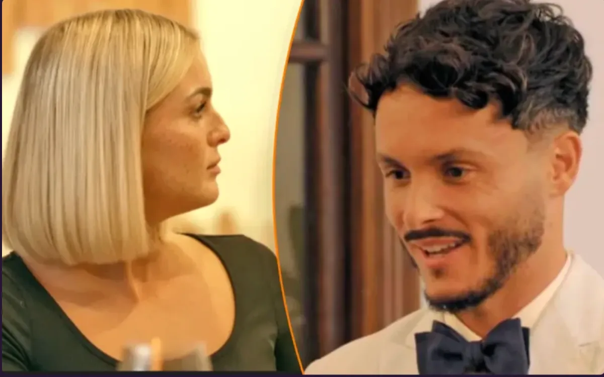 Mariés au premier regard, Mathieu : « C'est une rencontre… », le secret qu'il cachait depuis des mois !