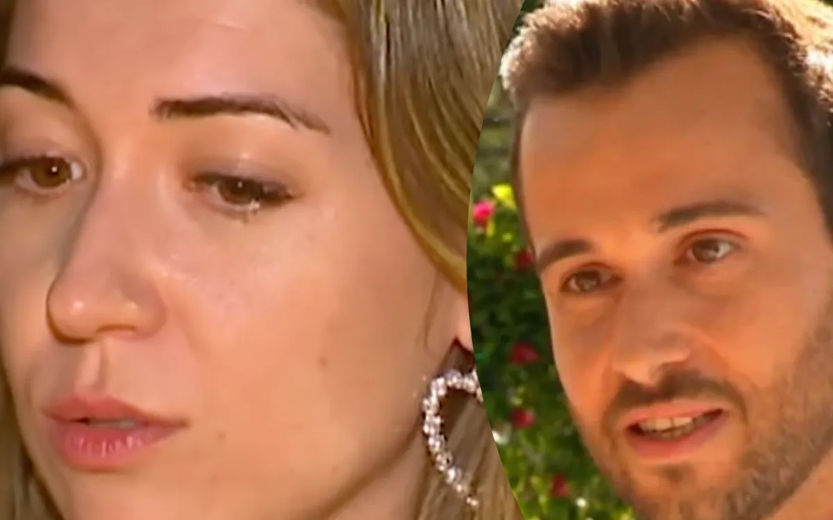 Mariés au premier regard, Mélanie : incident, la lune de miel vire au malaise
