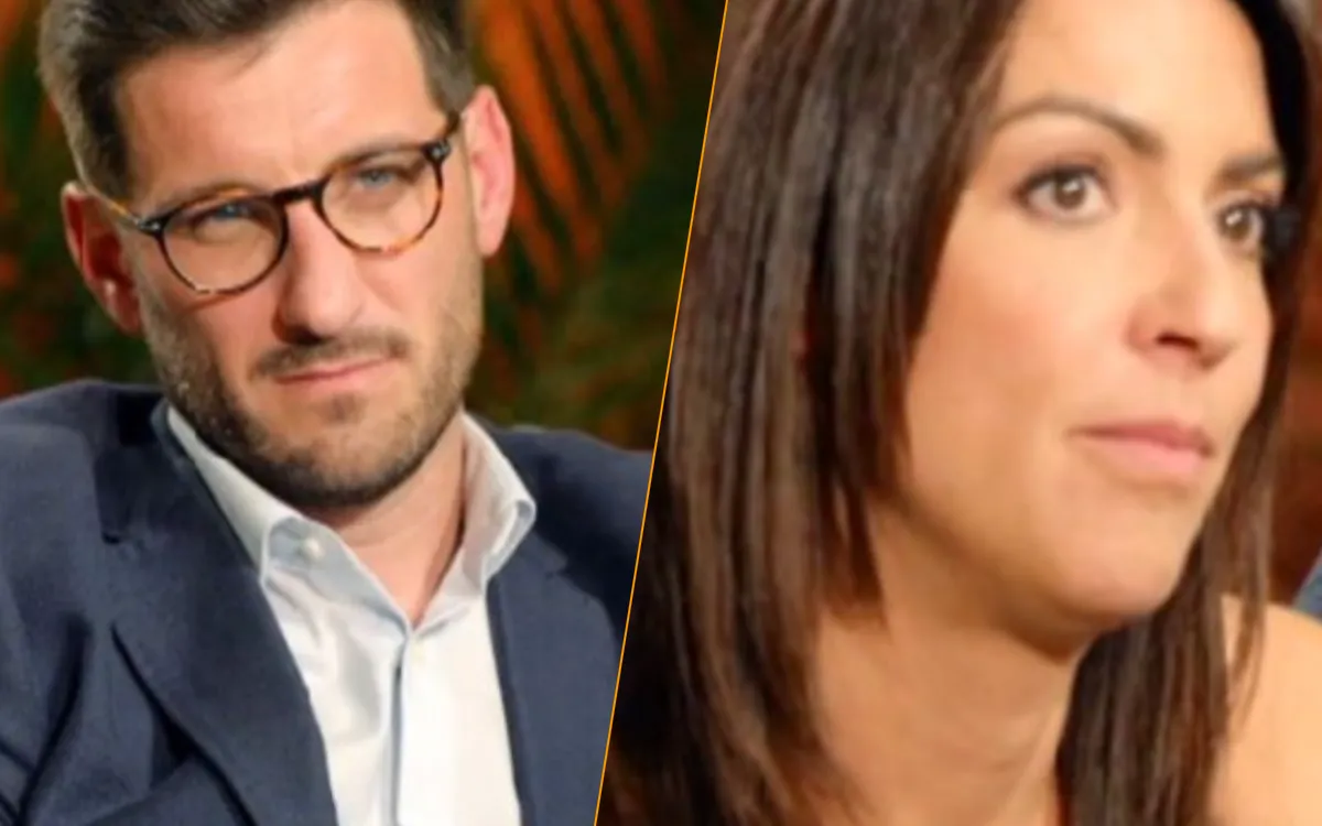 Mariés au premier regard, Perrine et Alexandre : ce détail méconnu qui a précipité le divorce