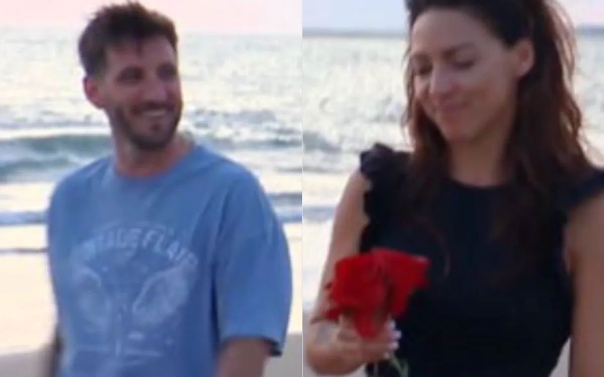 Mariés au premier regard, Perrine et Alexandre, leur séjour à Saint-Martin cache-t-il un secret ?