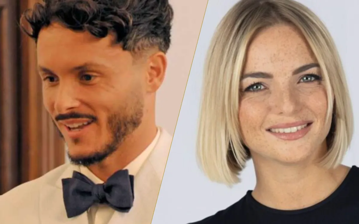 Mariés au premier regard : rupture choc avec Julie, Mathieu s'effondre mais sa famille le sauve