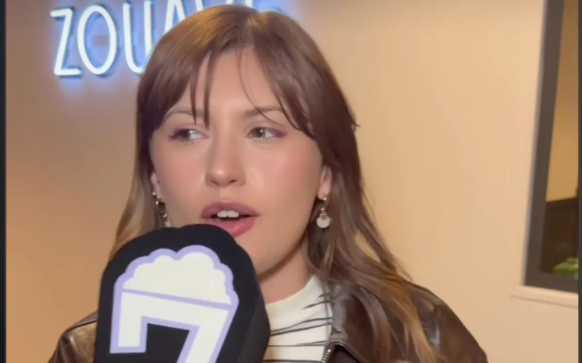 Marine (Star Academy) : a-t-elle enfin trouvé l'amour grâce à Charles Doré ?