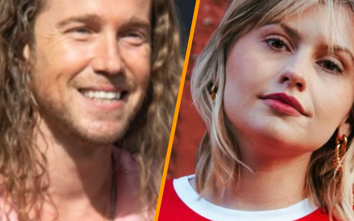 Marine (Star Academy) : pourquoi Julien Doré garde un lien fort avec elle