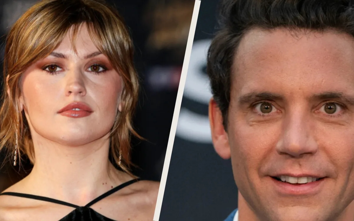 Marine dans The Voice : ce lien avec Mika qui aurait compté bien plus qu'on ne le pensait