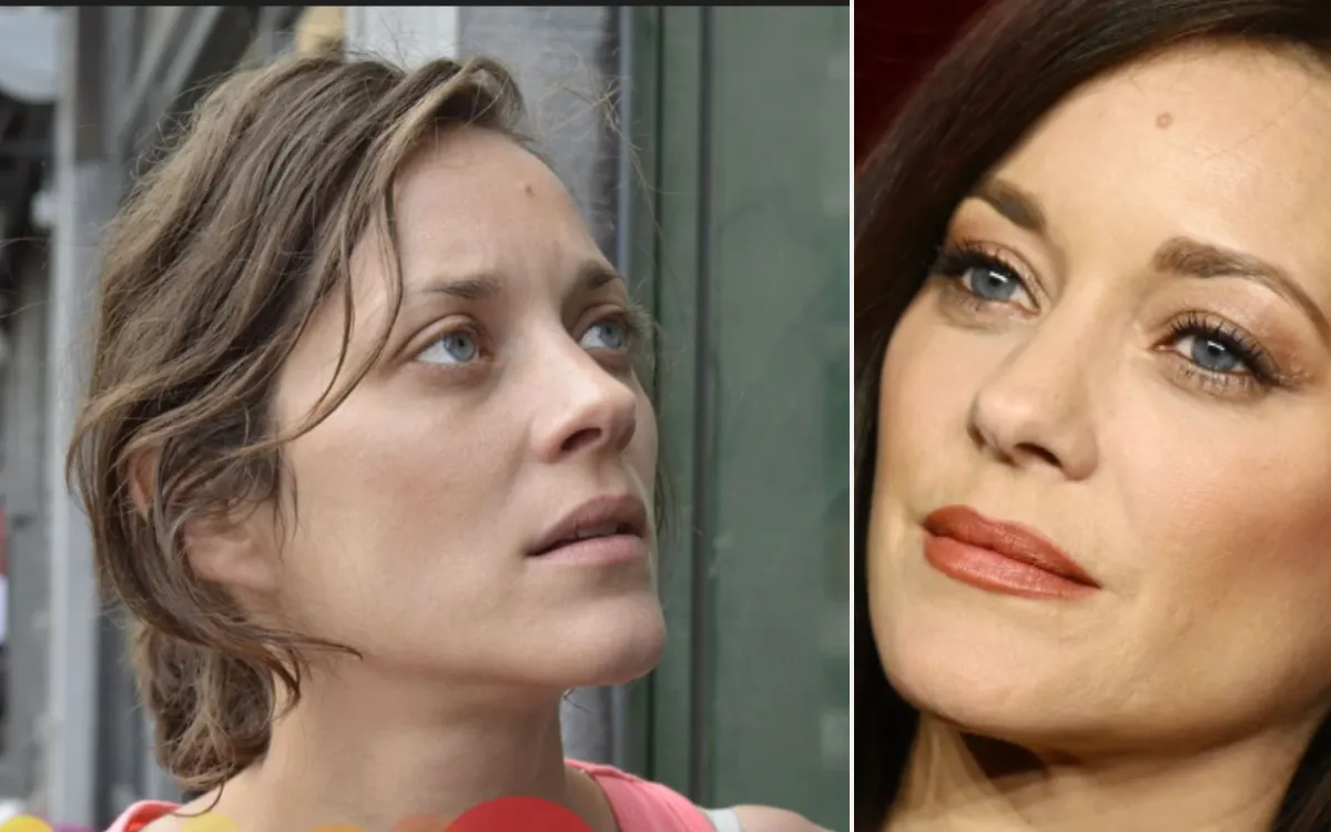 Marion Cotillard : cette envie que Guillaume Canet avait comprise avant de lui écrire un rôle