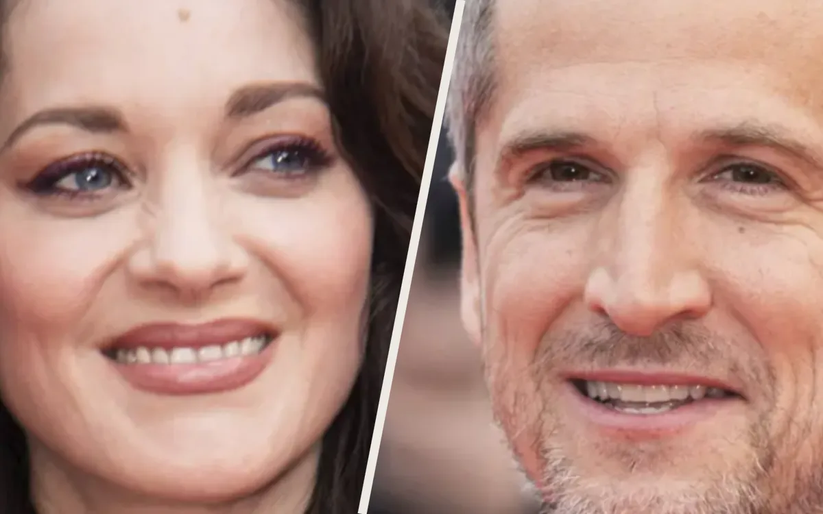 Marion Cotillard et Guillaume Canet : ce désaccord qu'elle a fini par voir autrement