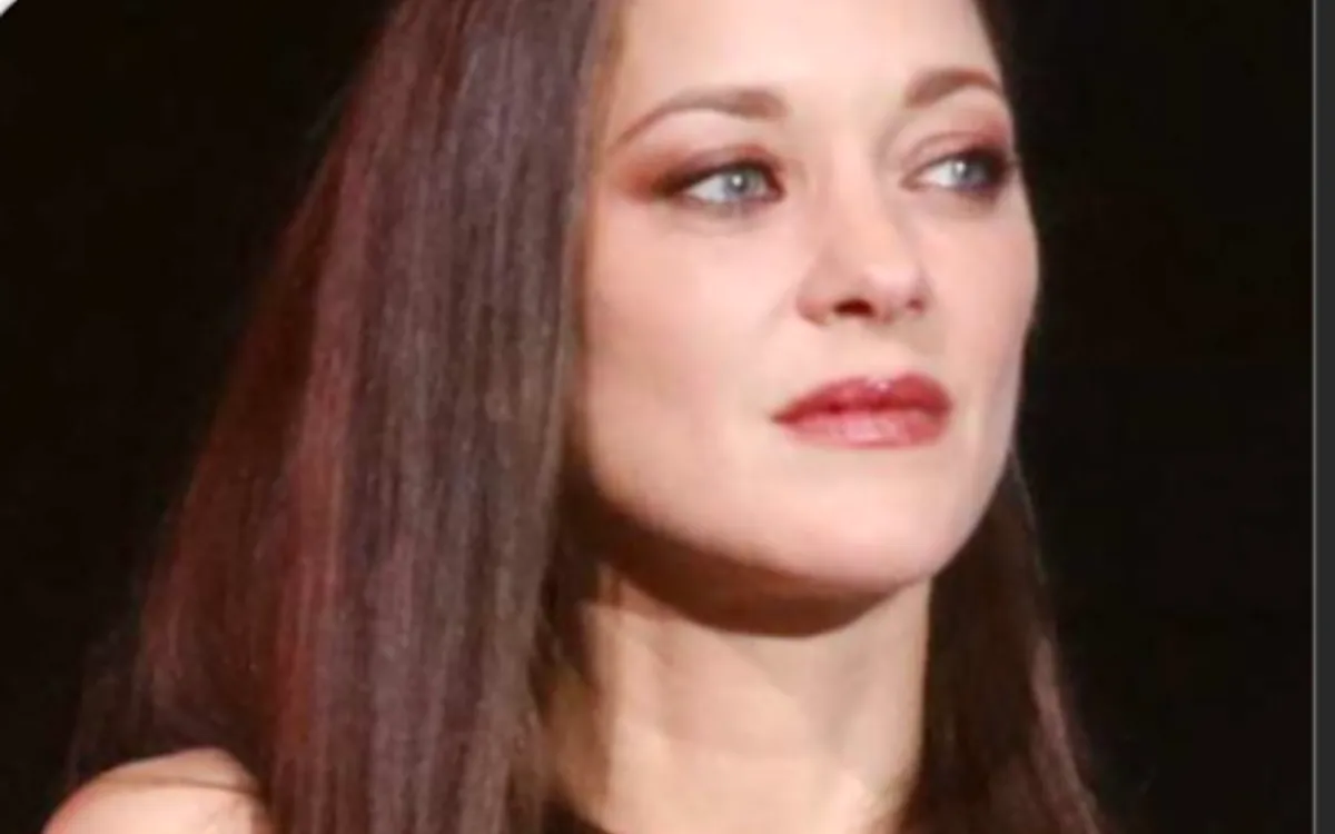 Marion Cotillard : Elle a perdu son pilier
