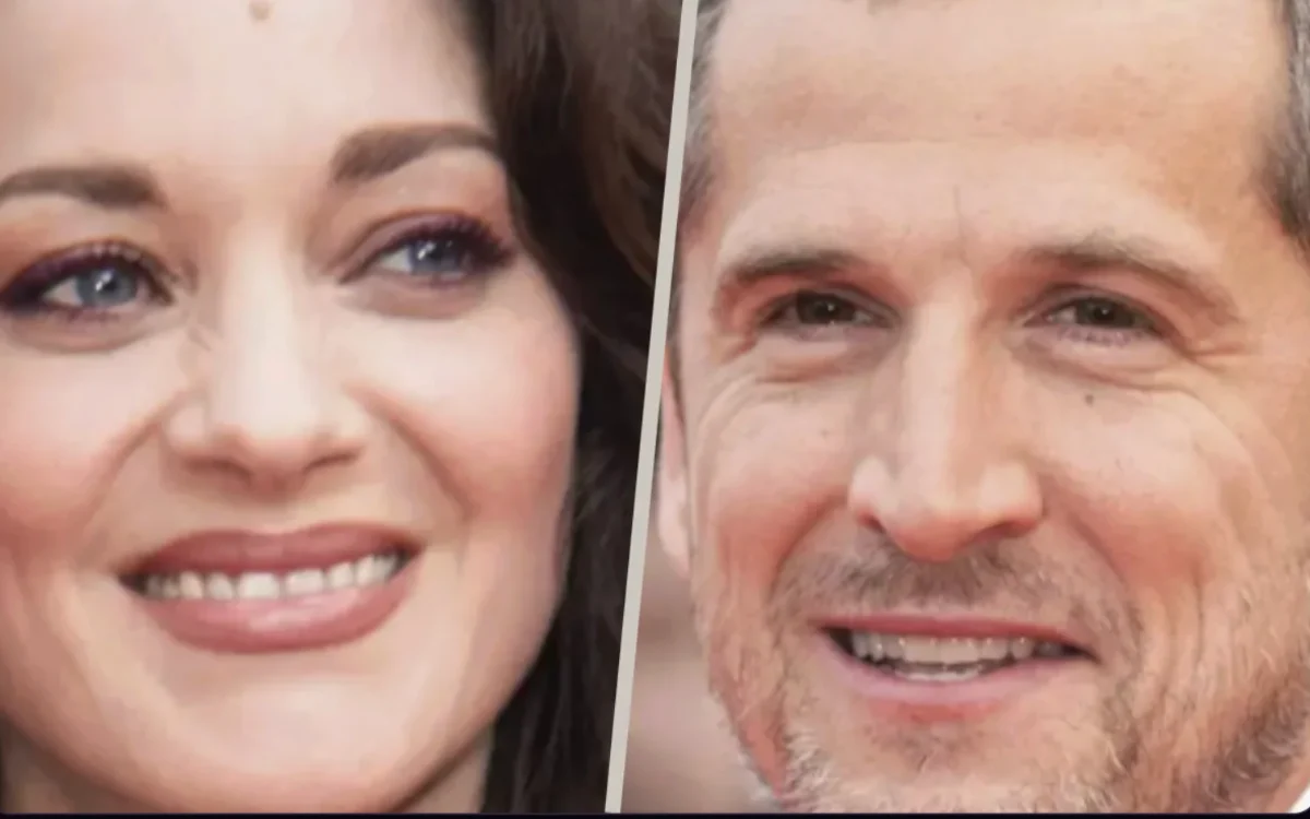 Marion Cotillard : « un des plus beaux cadeaux » de Guillaume Canet, avant leur rupture 