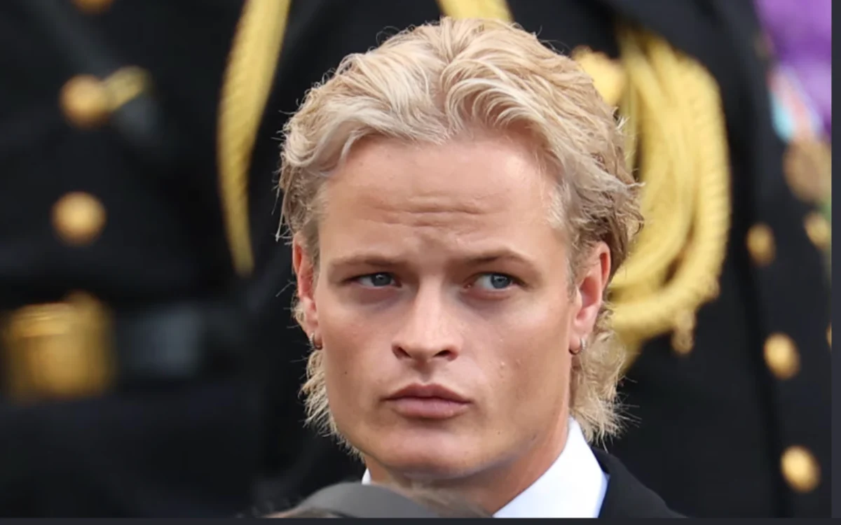 Marius Borg Høiby : au lendemain des adieux à Harald, son appel est accepté