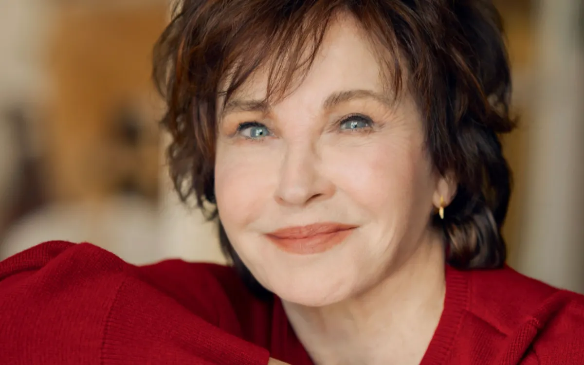 Marlène Jobert : Sa fille hospitalisée d'urgence !
