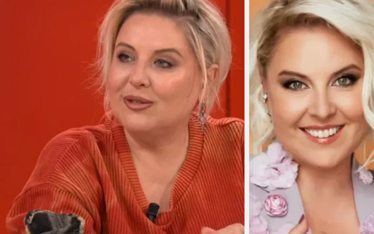 Marlène Schaff : pourquoi elle n'a pas réussi à regarder le retour de la Star Academy