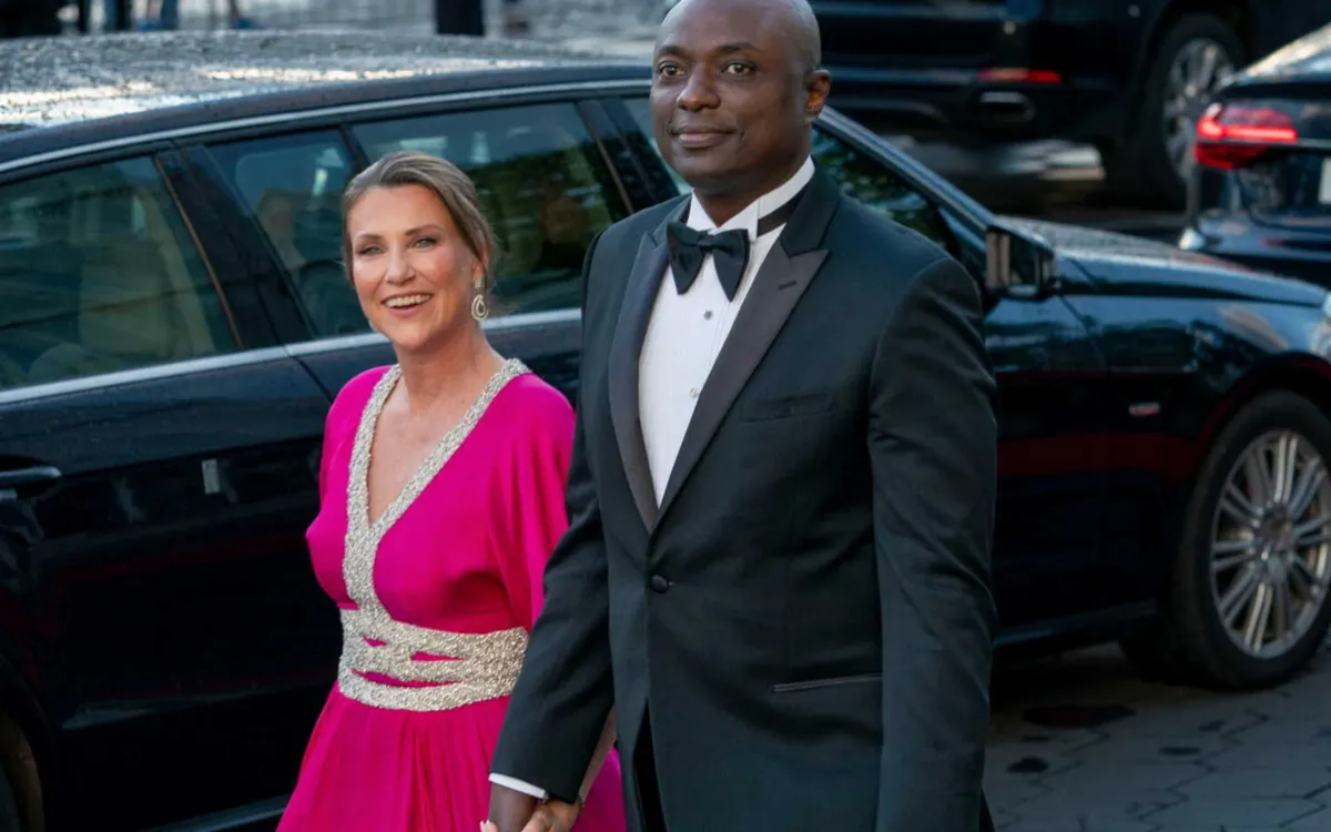 Märtha Louise et Durek Verrett : derrière les 80 millions, un calendrier très sensible