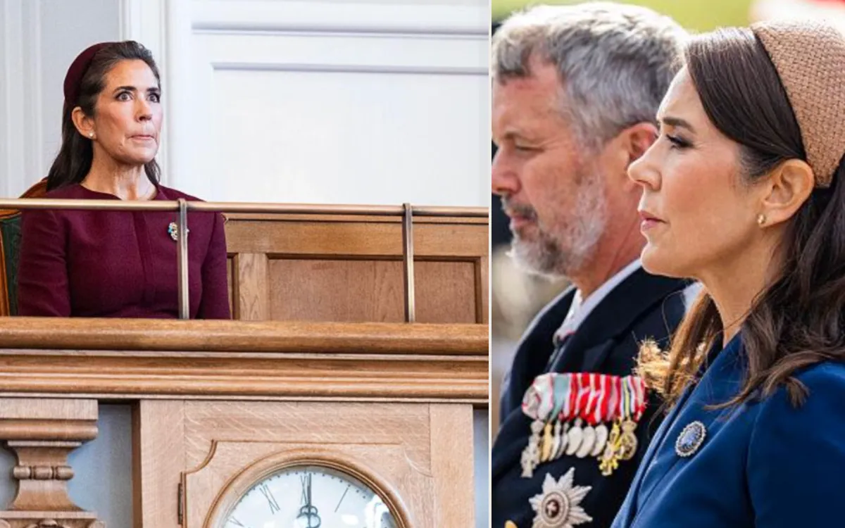 Mary de Danemark engagée pour le climat : ce choix de Frederik qui tombe au pire moment