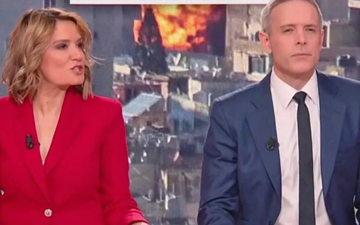 Mathieu Coache et Pascale de La Tour du Pin, le couple gagnant : une alchimie suspecte ou un pur coup de génie ?