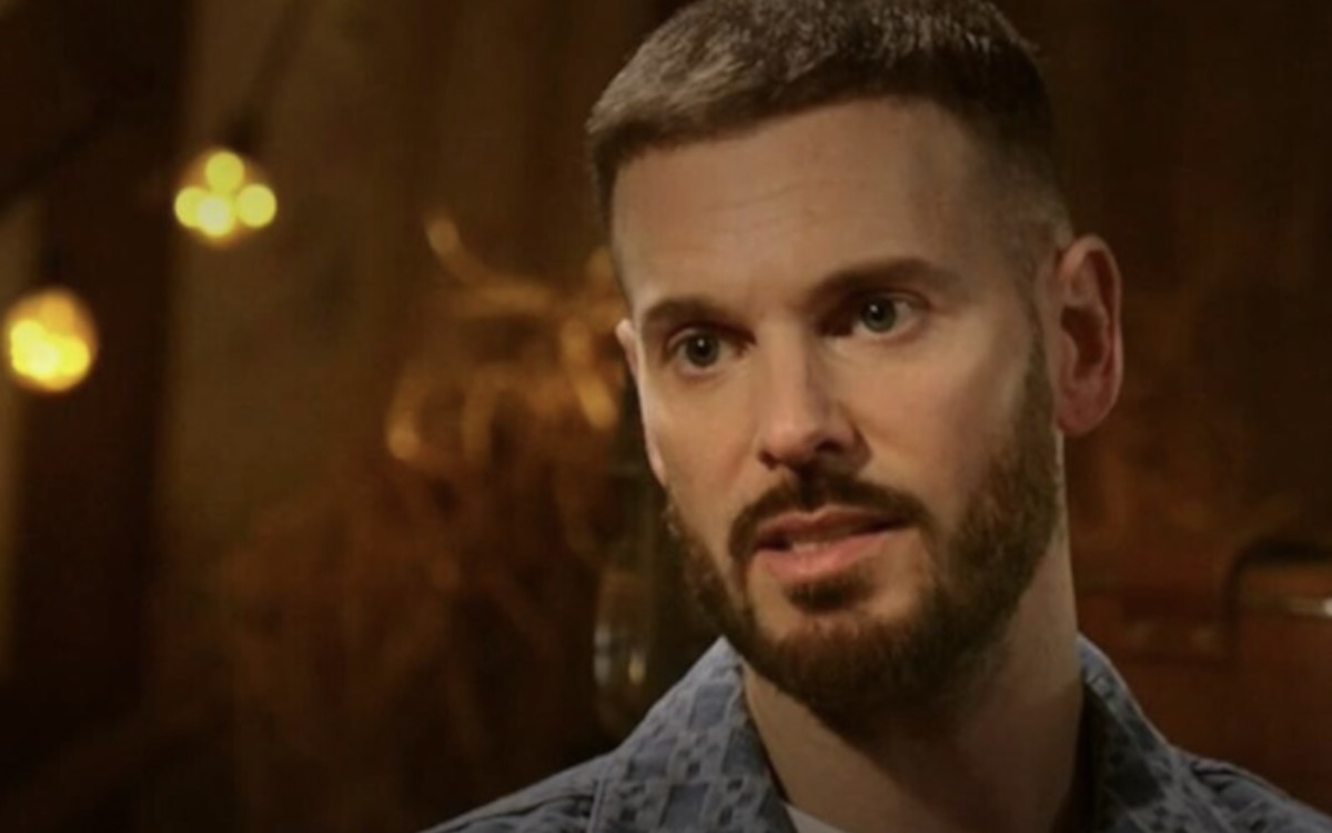 Le jour où Matt Pokora a raté sa vie de footballeur : un souvenir « traumatisant »