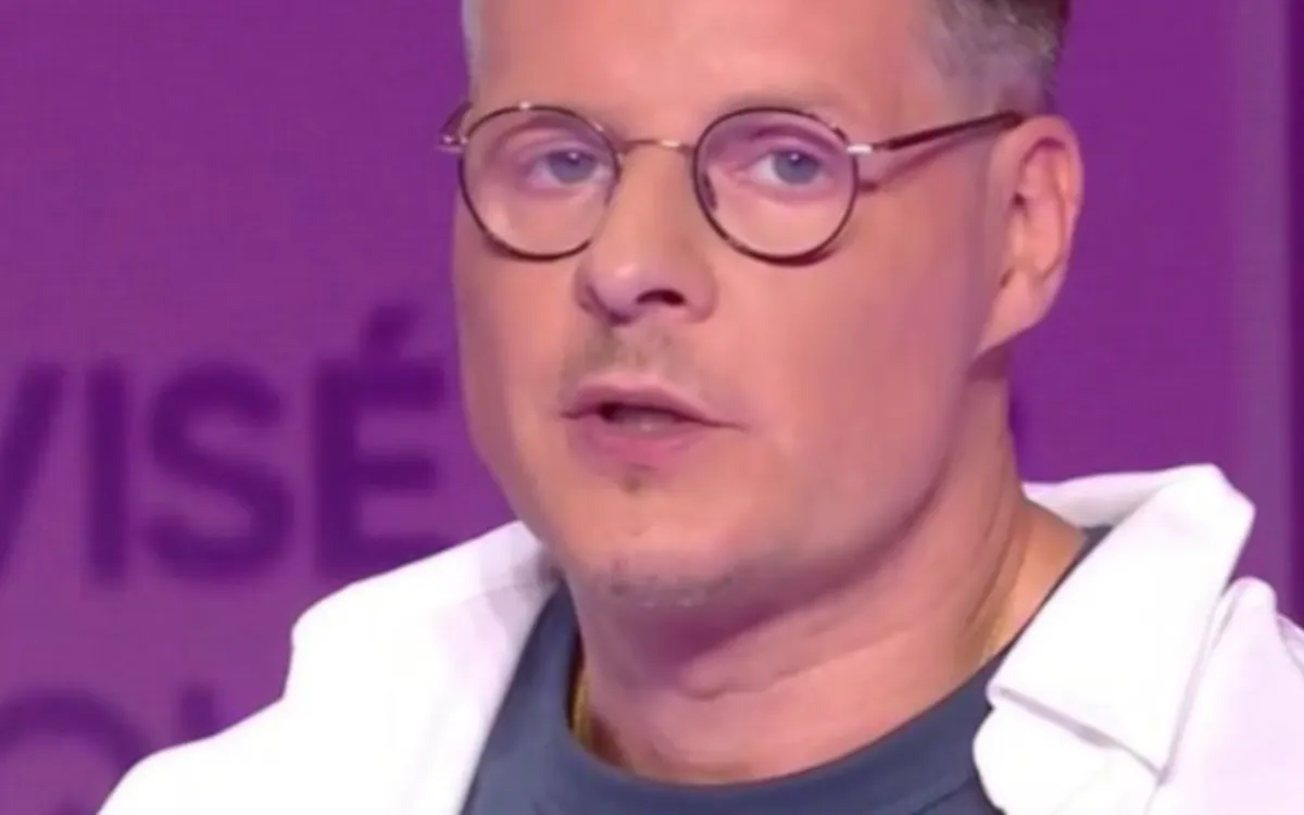 Matthieu Delormeau claque 7 000 € en 48h