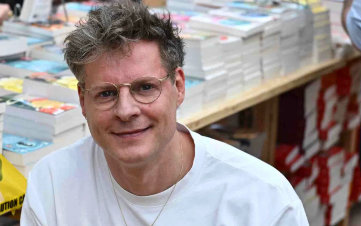 Matthieu Delormeau : entre vie et mort, le drame secret de ses nuits sous anxiolytiques