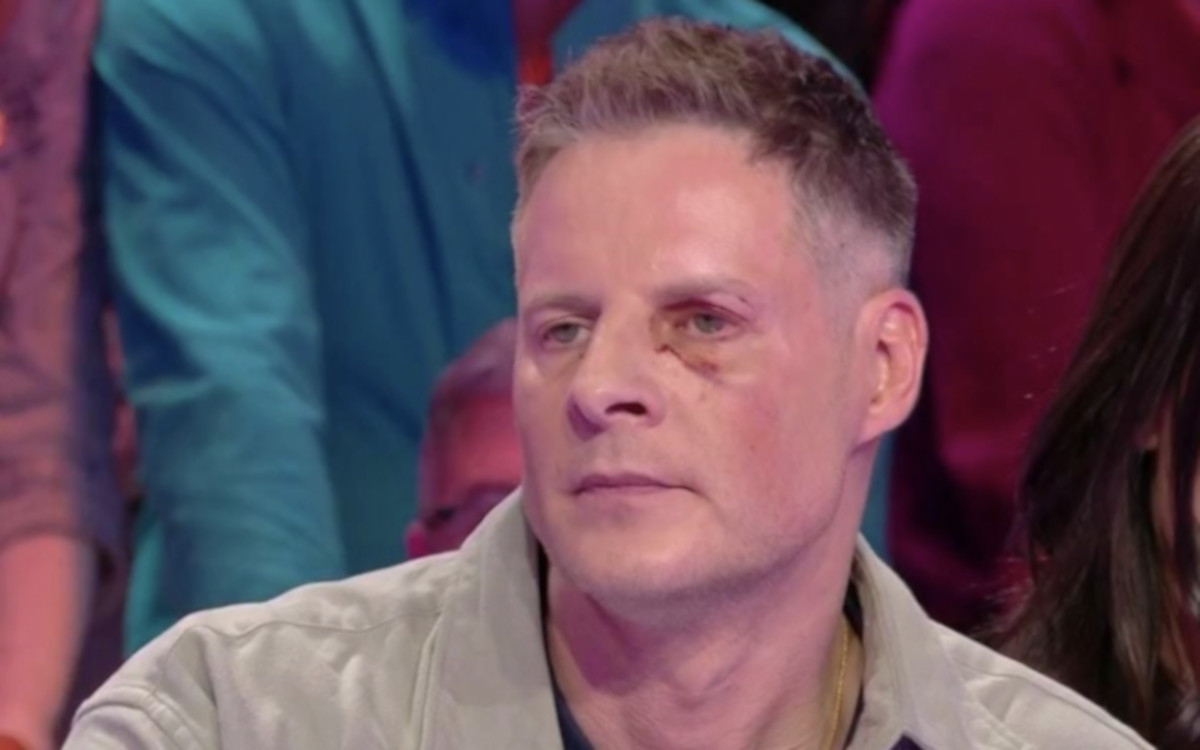 « On a tout inventé » : Matthieu Delormeau répond aux accusations après son accident