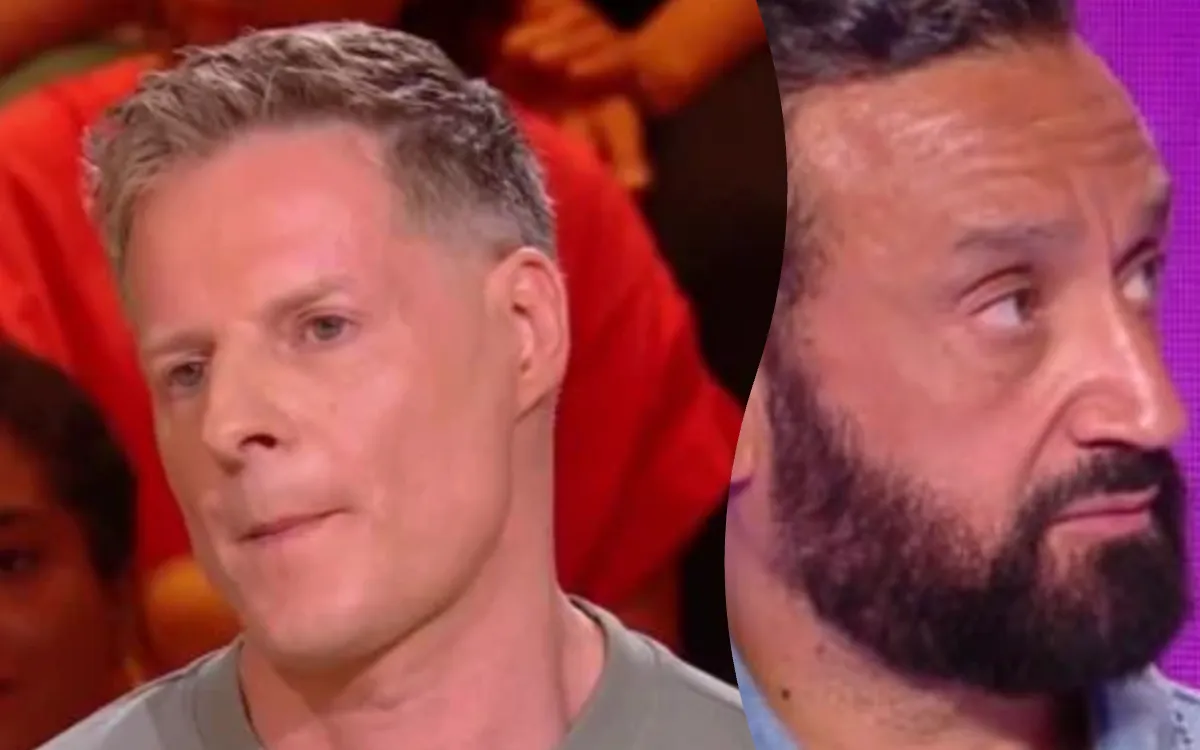 Matthieu Delormeau : « Mais qui va miser sur moi ? », ses doutes sur la rentrée