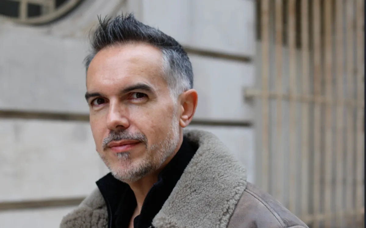 Maxime Chattam séparé de Faustine Bollaert : ce refuge qu'il a dû abandonner