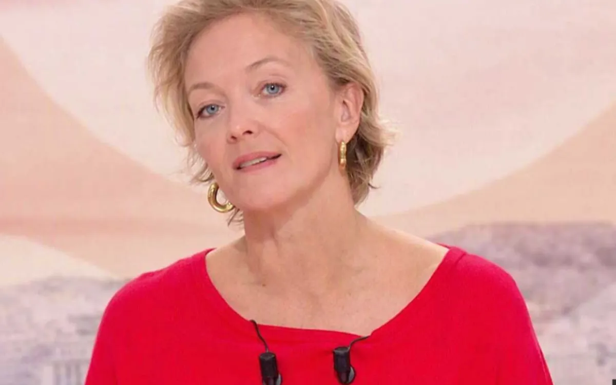 Maya Lauqué perd 47 000 téléspectateurs, mais France 2 gagne 2,5 points avec Télématin