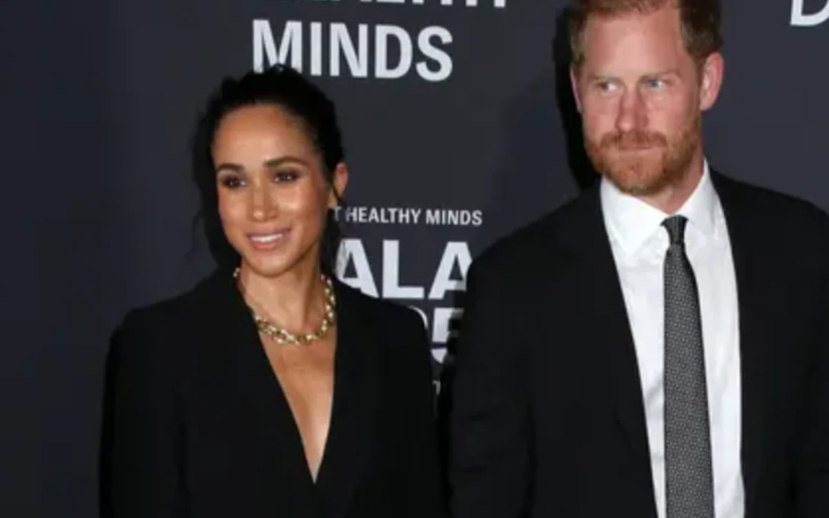 Meghan absente du gala Invictus : un proche explique la priorité donnée aux enfants