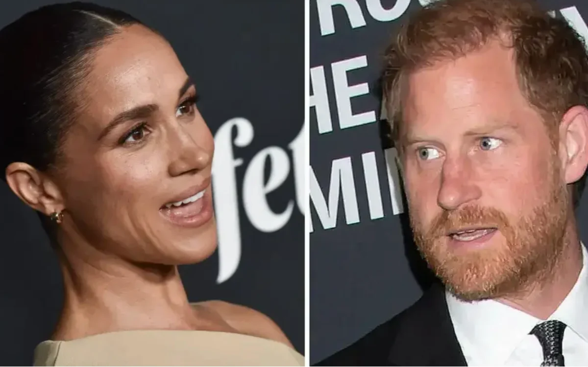 Meghan Markle absente aux côtés de Harry : ce geste public change la lecture de son retrait