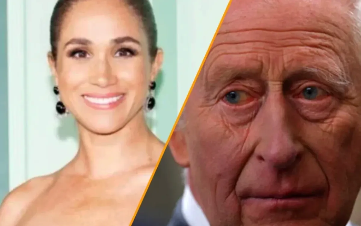 Meghan Markle : les attentes du Palais après ses retrouvailles avec Charles III