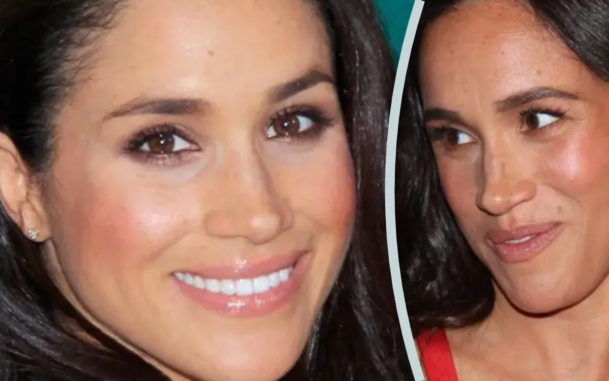 Meghan Markle : « authentique et humble » en Australie, mais ce détail intrigue les observateurs
