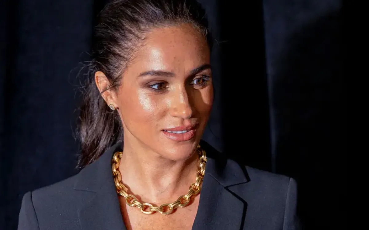 Meghan Markle : des emails ont fuité ! pourquoi Buckingham Palace est sur les dents