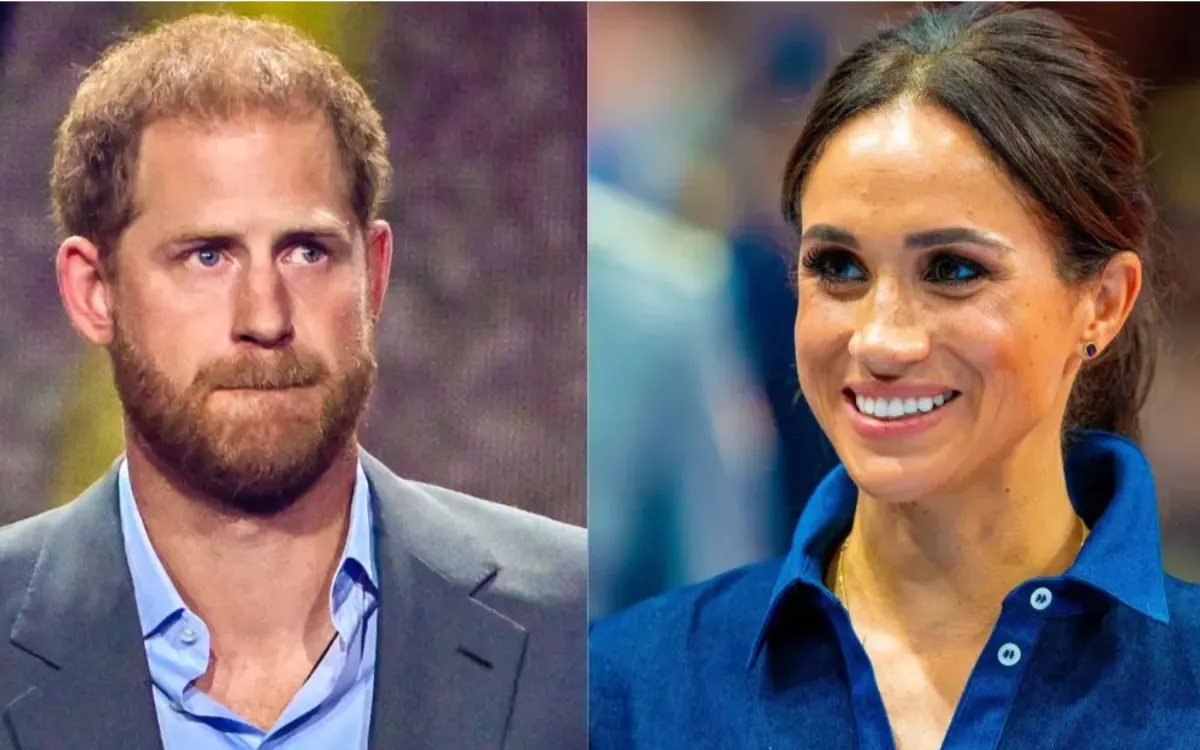 Meghan Markle éprouvée : ce départ avec Harry, Archie et Lilibet loin du Royaume-Uni