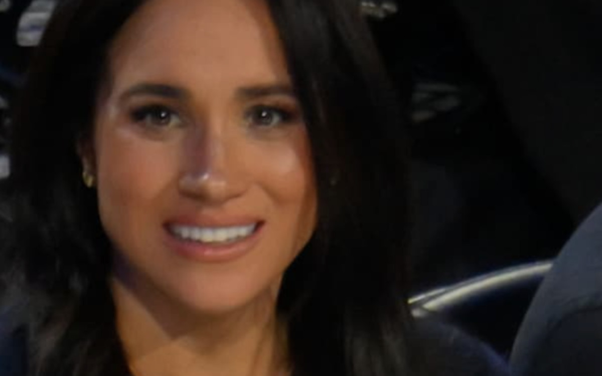 Meghan Markle et Harry exposent leur fille, la toile crie à l'hypocrisie