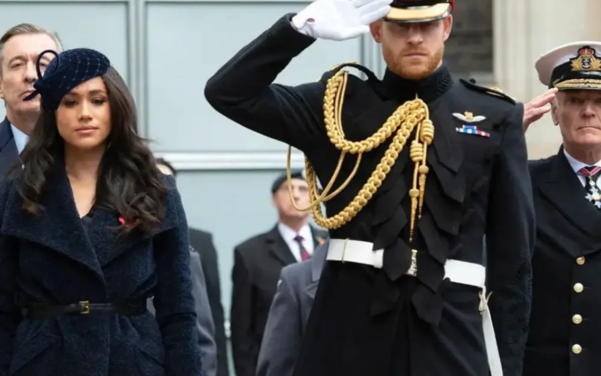 Meghan Markle et Harrt : Trump dit qu'il ne les aurait « pas repris », Charles III choisit une autre voie