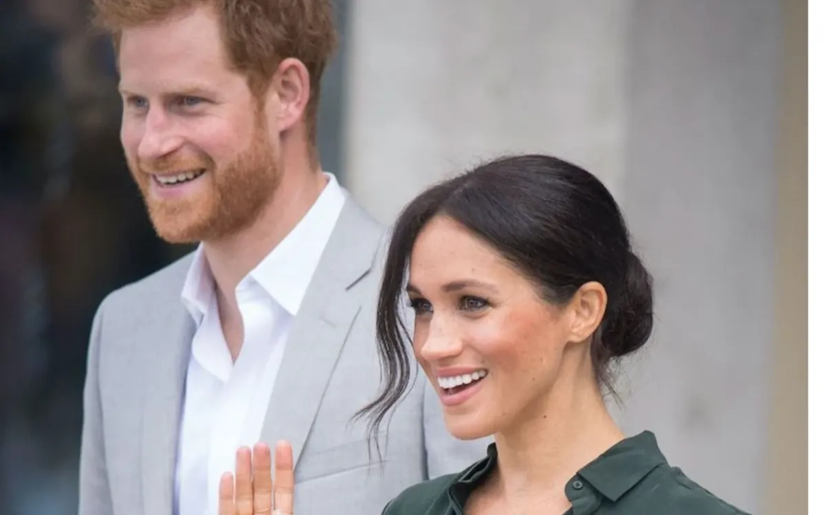 Meghan Markle et Harry : Ethic, leur pari de 2021, dépasse 10 milliards sous gestion