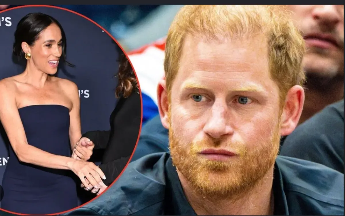 Meghan Markle et Harry : gâteau préparé, anniversaire manqué, geste indélicat envers la reine