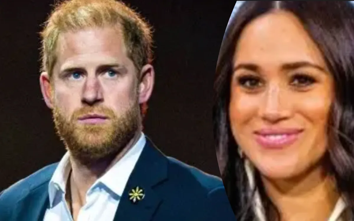 Meghan Markle et Harry : « je ne veux pas »… William ferme la porte de leur retour à Sandringham