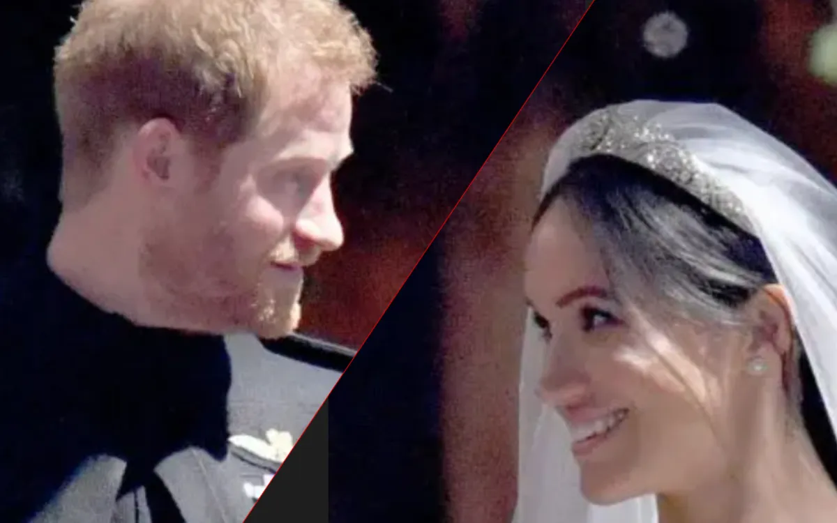 Meghan Markle : « une image parfaite »… mais les doutes sur Harry explosent, mariage renouvelé ?