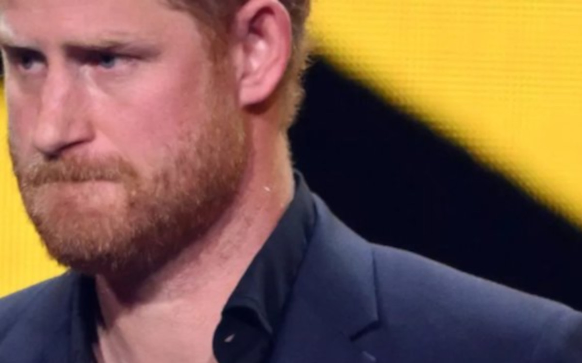 Meghan Markle : son « inquiétude » pour la calvitie d'Harry cache-t-elle une manœuvre humiliante ? 