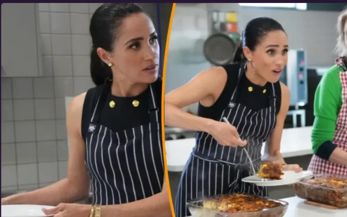 Meghan Markle invitée de MasterChef Australie : pourquoi elle refuse qu'on l'appelle duchesse