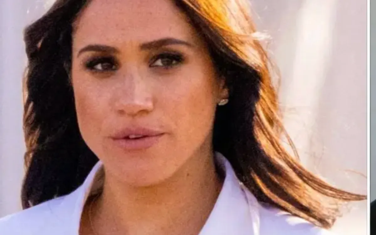 Meghan Markle : Le miracle de la jambe bionique de son père amputé