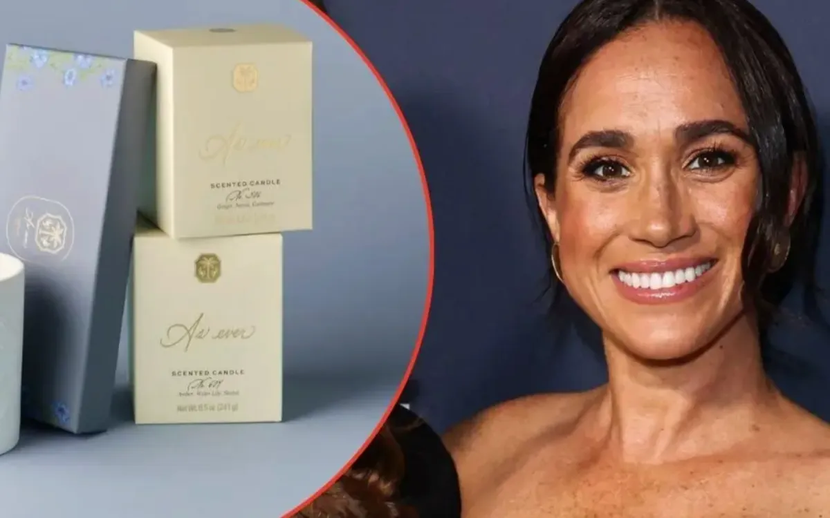 Meghan Markle : « Mendier de la publicité », ce qu'il se passe vraiment avec ses influenceurs !