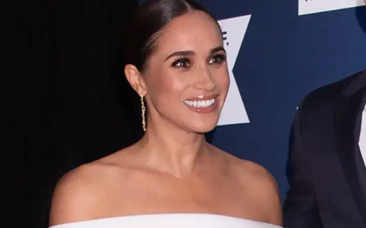 Meghan Markle : ce message étrange sur Céline Dion qui cache une vérité troublante