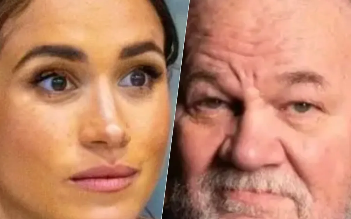 Meghan Markle : ce mur de glace avec son père semble désormais irréversible