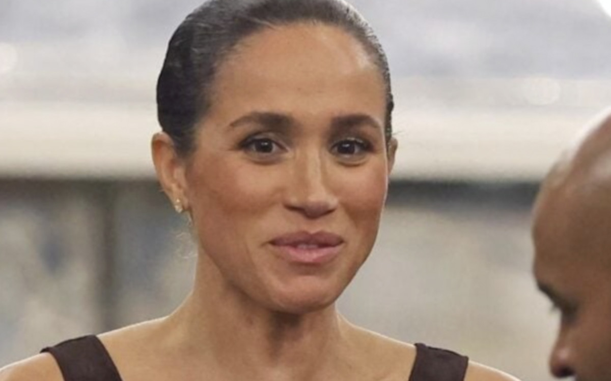 « Sketch de South Park » : l'entrée de Meghan Markle fait polémique