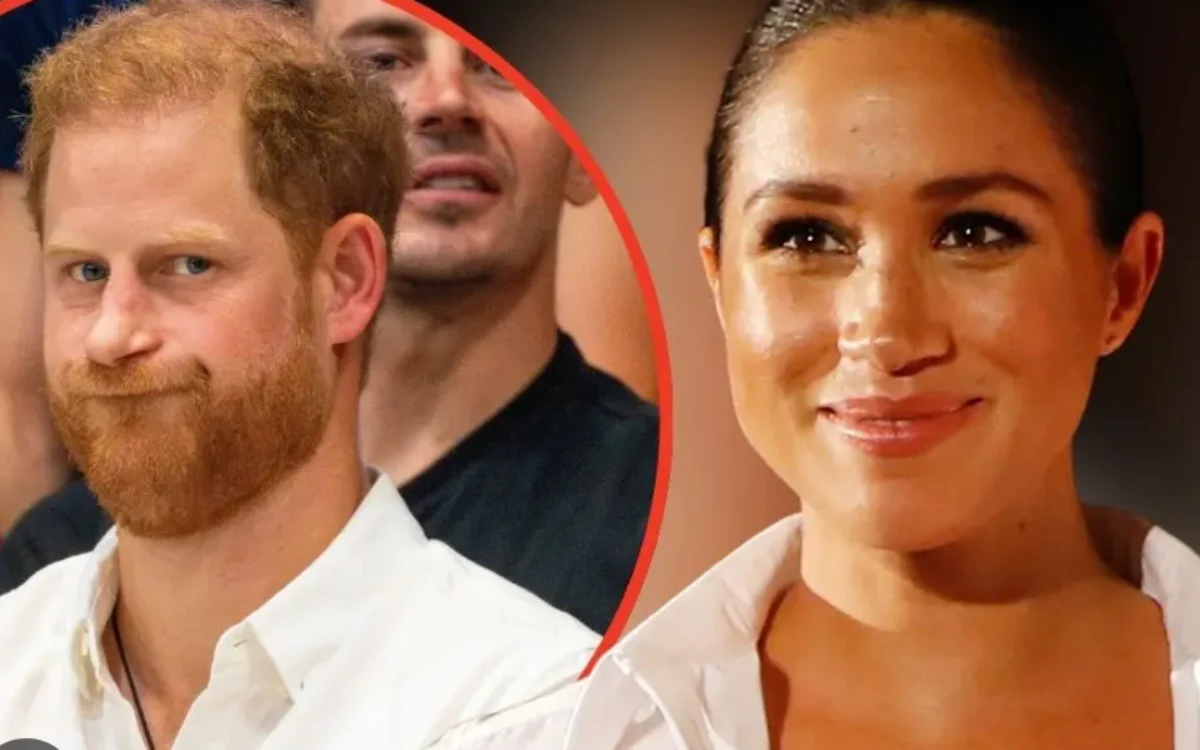 Meghan Markle : une porte se rouvre au Royaume-Uni, Harry accepte de transmettre le message