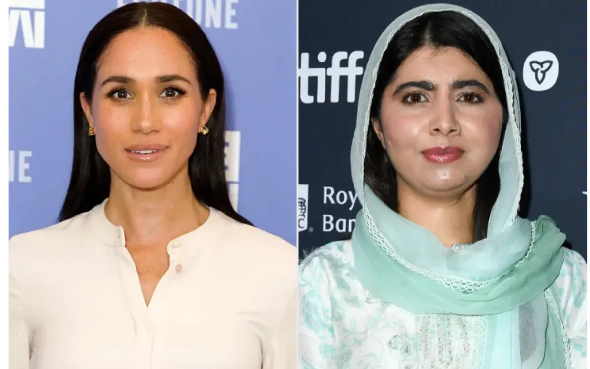 Meghan Markle : pour sa première sortie à Londres, elle choisit une amie très symbolique